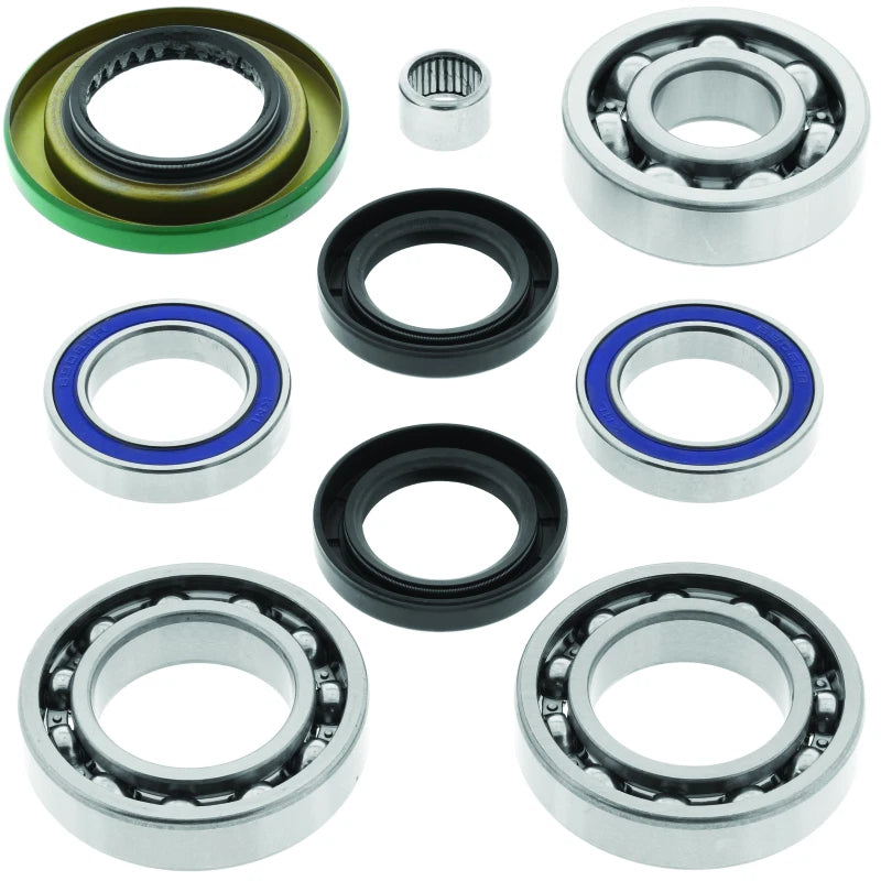 Quadboss 06-10 Can-am Outlander 400 (02) Rear Differential Bearing &