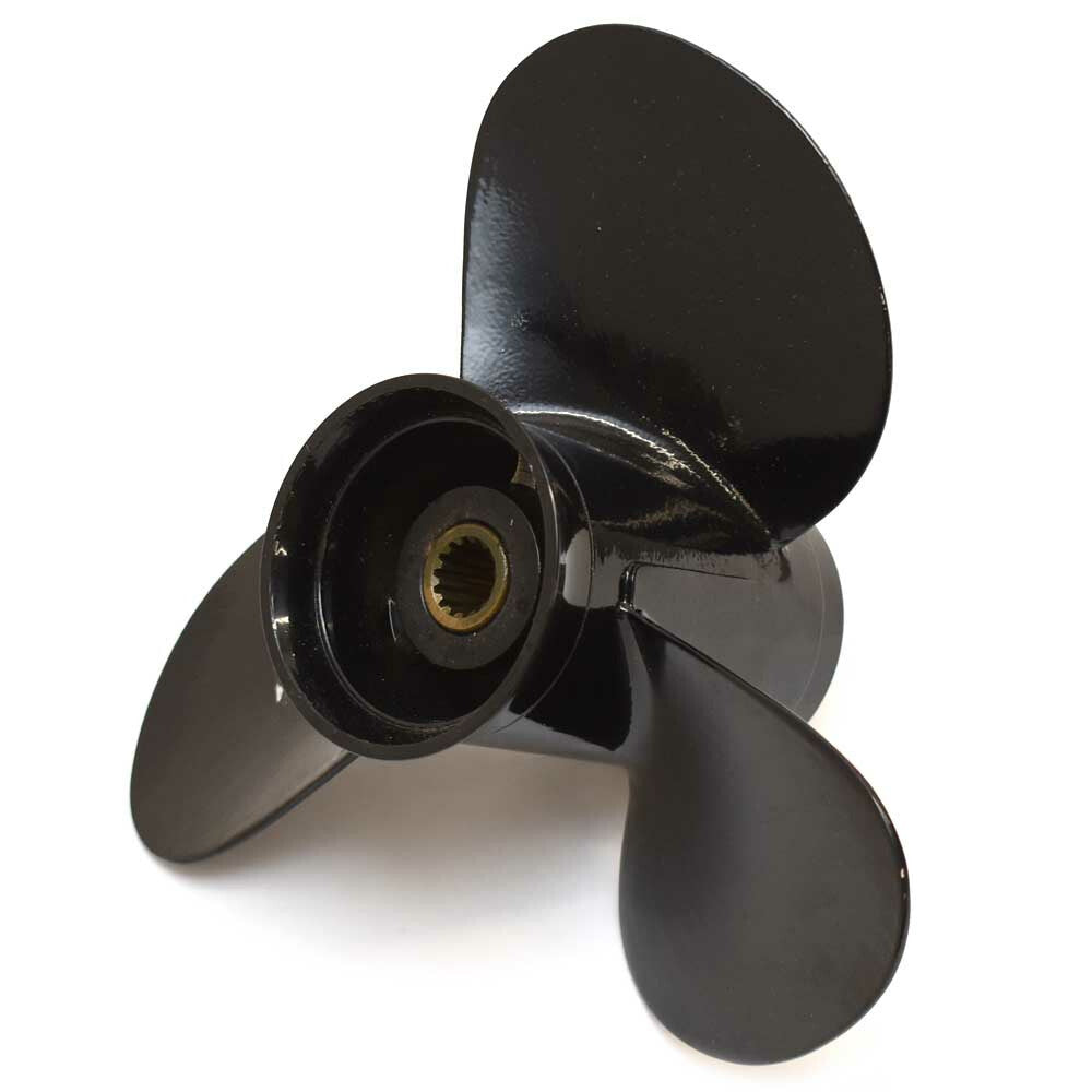 Michigan Wheel Match Boat Propeller 142205 by Michigan Wheel