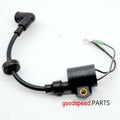 IGNITION COIL ASSY fit Yamaha Outboard Engine 61N-85570-10 00 C 20 25HP 30HP 2st