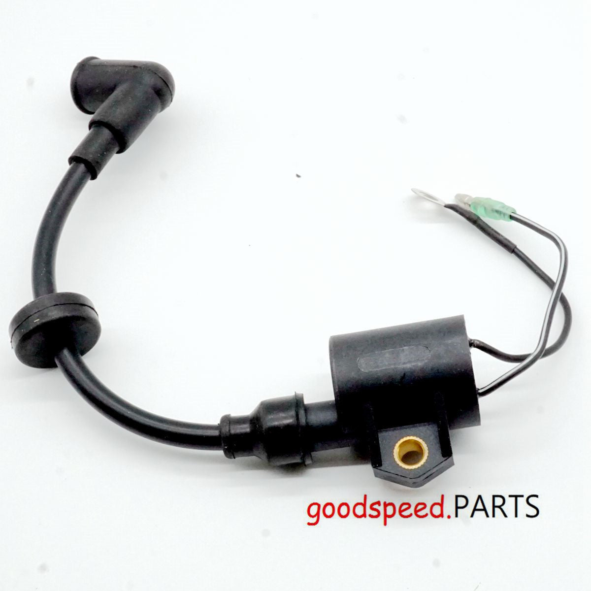 IGNITION COIL ASSY fit Yamaha Outboard Engine 61N-85570-10 00 C 20 25HP 30HP 2st