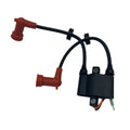 Ignition Coil Outboard For Yamaha 25hp 1998-2004