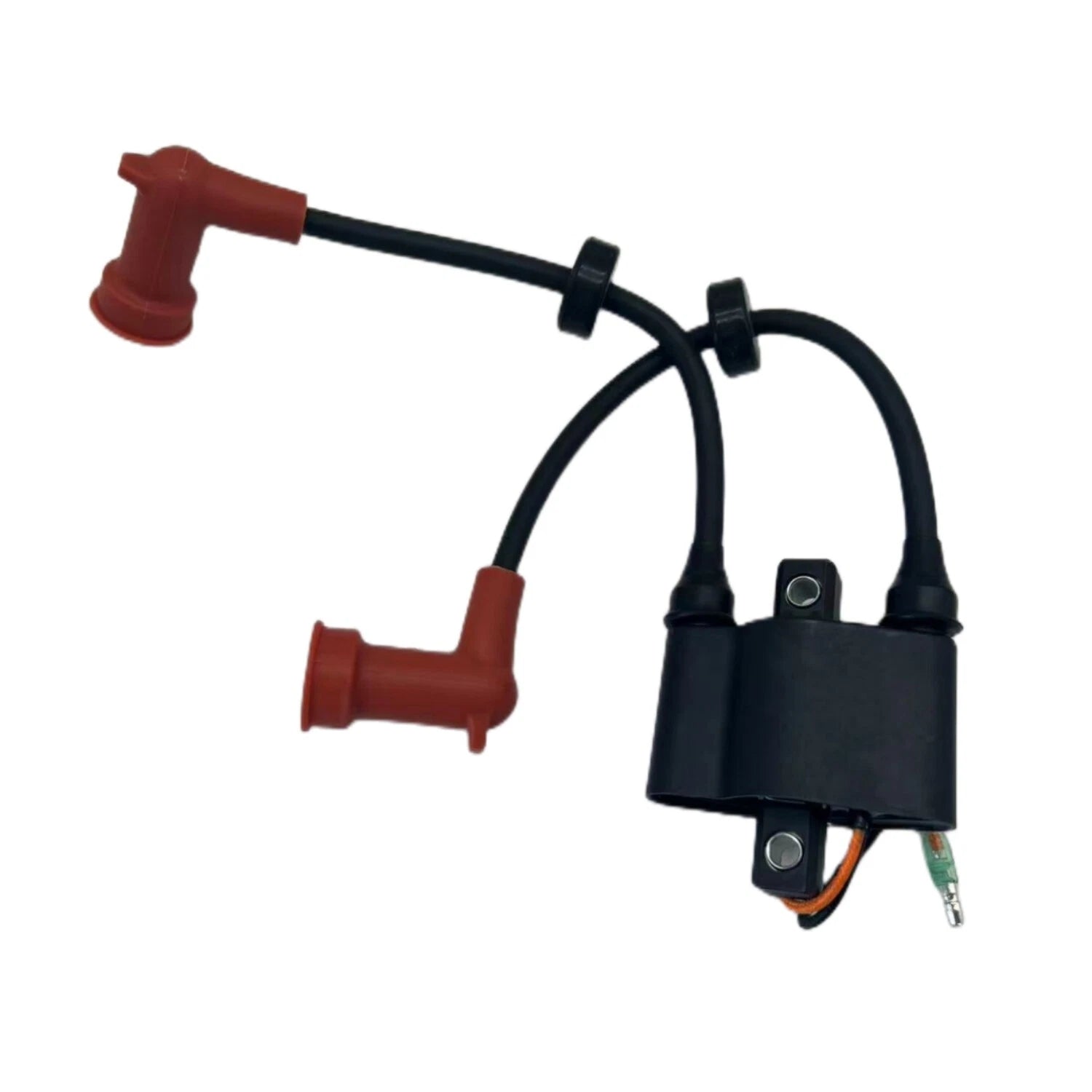 Ignition Coil Outboard For Yamaha 25hp 1998-2004