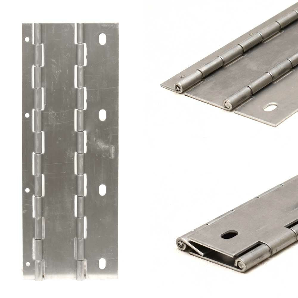 Double Pin Hinge Crownline Boat 12 Inch Aluminum by Crownline