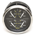 Boat Multifunction Gauge 3 3/8 Inch Kronos by Faria