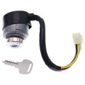 Starter Switch 5220041210 52200-41212 For Kubota | Hook & Hull Co