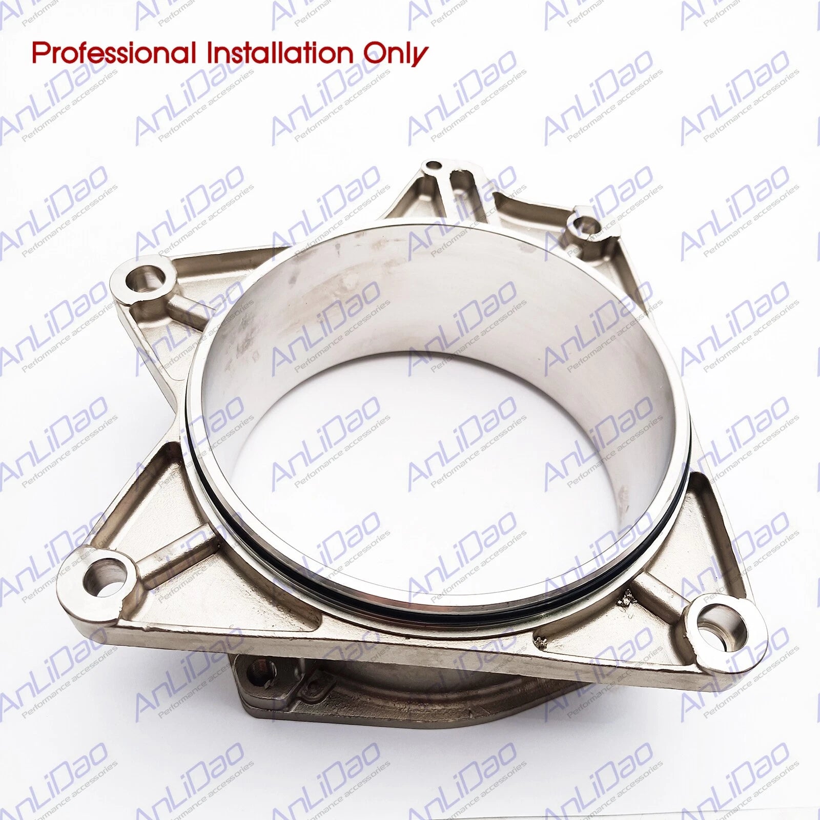 Fit Yamaha Xa 1200a Waverunner Xlt,sv Jet Pump Housing 155mm