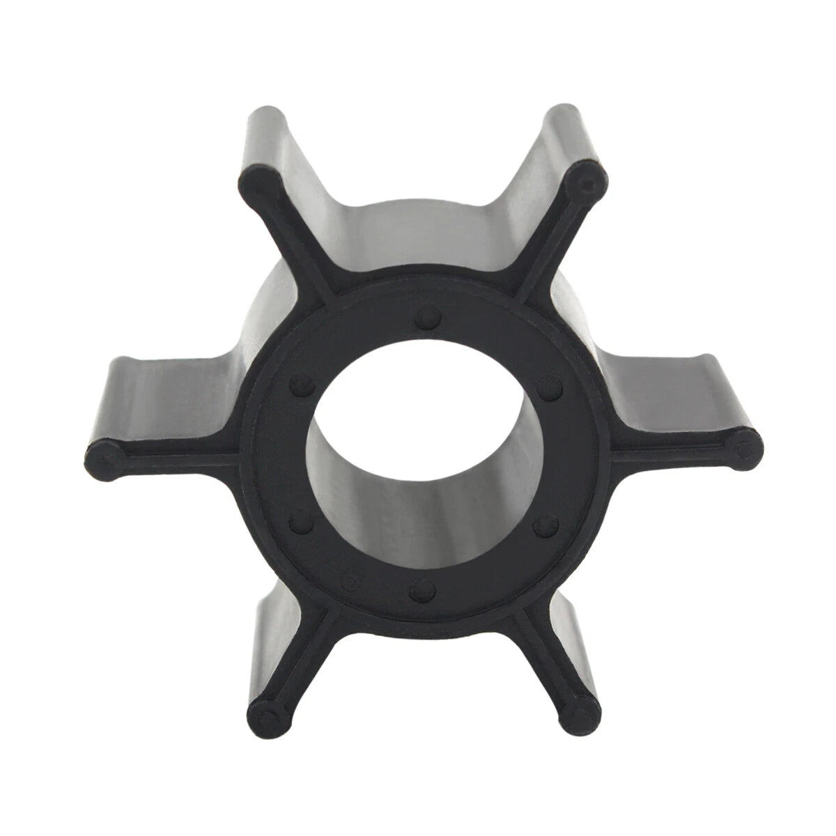 Water Pump Impeller for Yamaha 6/8HP Models (662-44352-01)