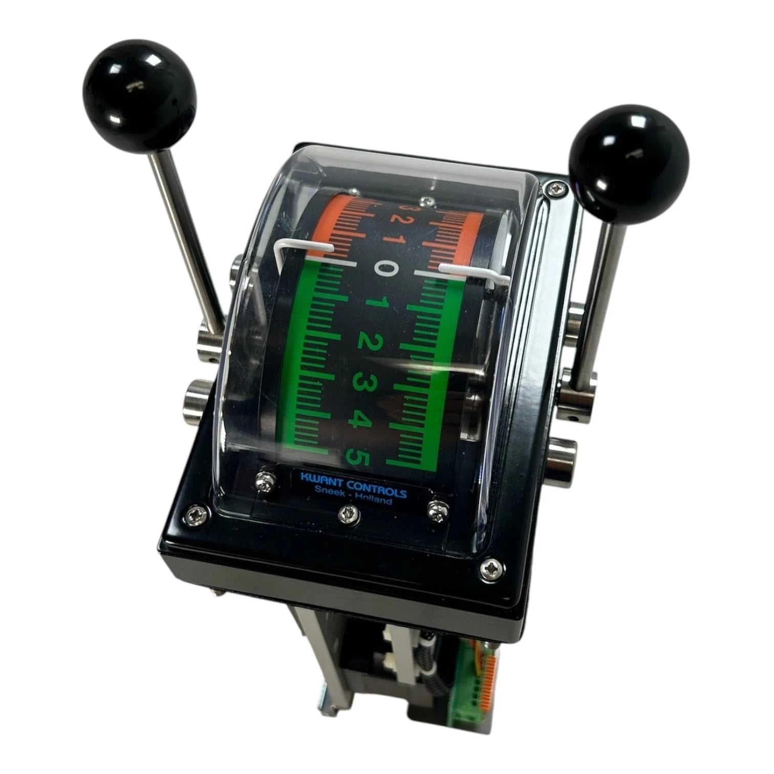 Kwant Controls Buk-c - Bow &Amp; Stern Thruster Propulsion Dual