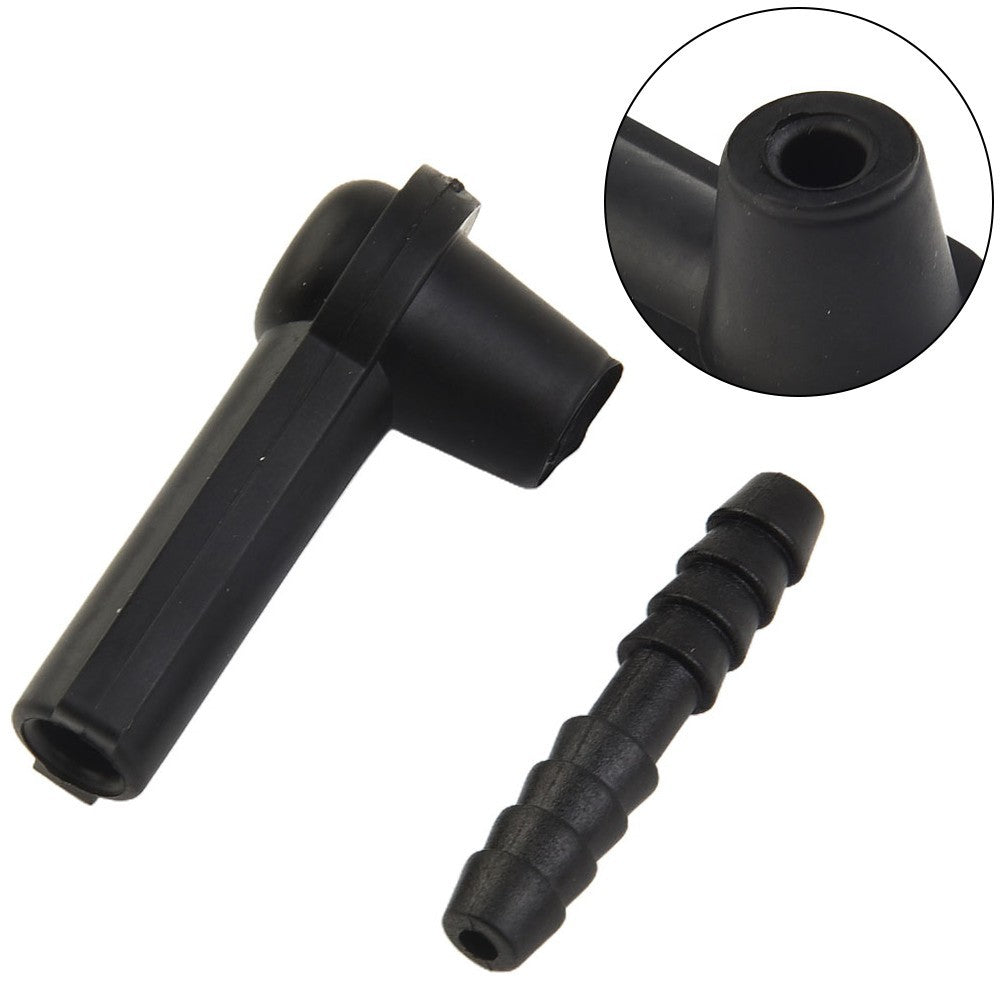 Brake Oil Exchange Tool for Cars