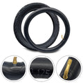 Inner Tube 16 Inch Bicycle Tire