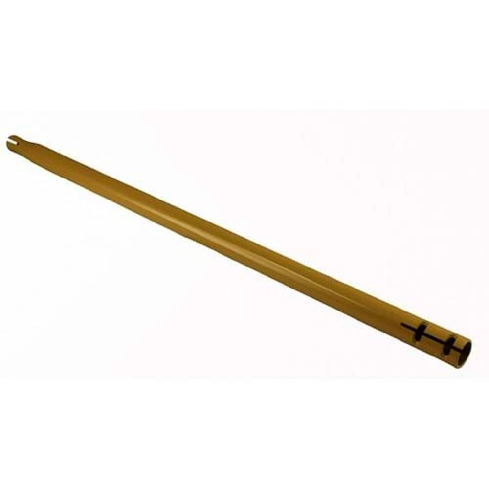 Hr64250 Tie Rod Tube, 2wd, Rh Fits John Deere
