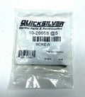 '-New- Quicksilver 10-28668 , Screw Bolt Set Of 5 , | Hook & Hull Co