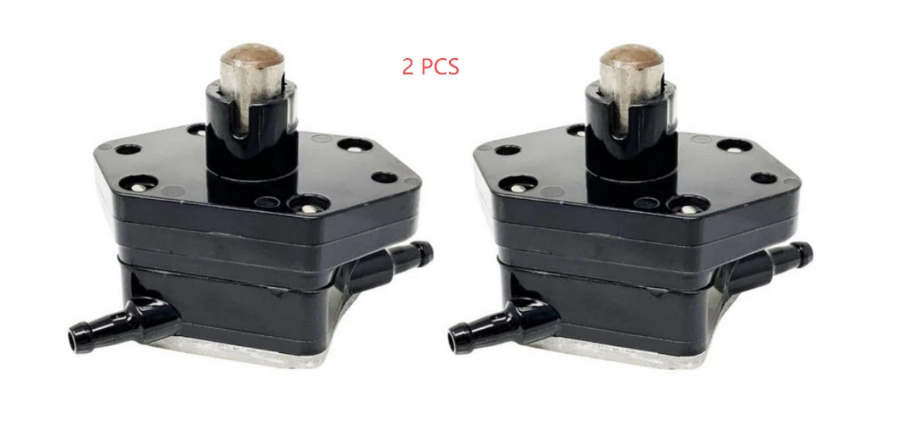 Fit Yamaha Outboard 4-stroke F T 30hp 40hp 50hp 60hp Fuel Pump
