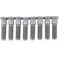 8x Front&amp;rear Wheel Hub Stud Set 06509866aa For 2012-22 Dodge Ram