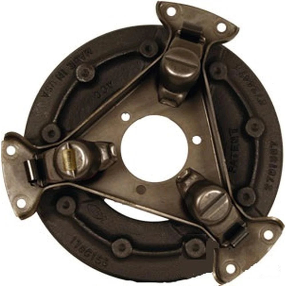 Cover Ah65440 Fits John Deere 105 3300 4400 45 55 6000 Hi-cycle 95