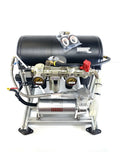 Donald Engineering, Tiara Sunroof Marine Air | Hook & Hull Co