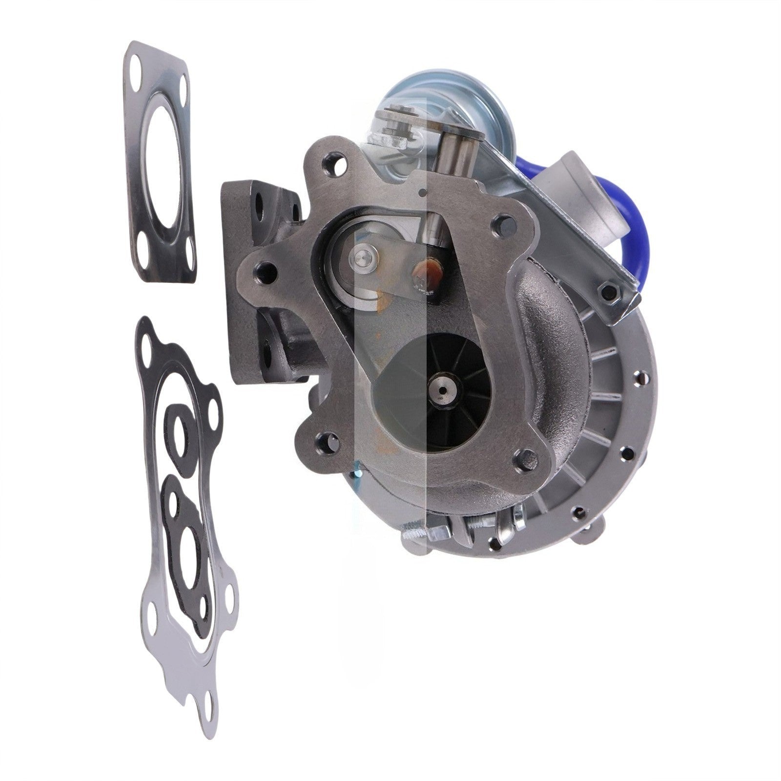 Mia884651 Rhf4 Turbocharger For John Deere Yanmar 3tnv84t 4tnv86ct