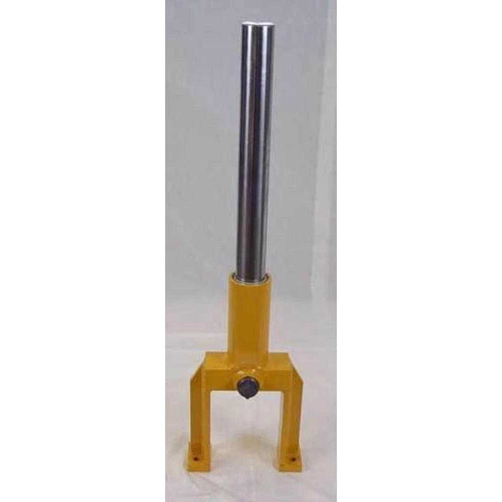 Pv313 Track Adjuster Assembly 6 Roller Track Frame Fits John Deere