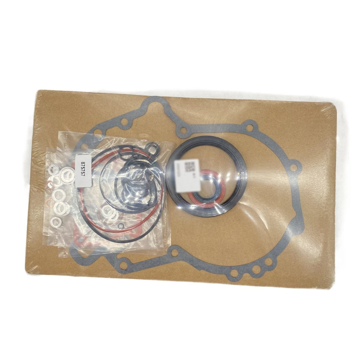 Overhaul Sump Seal Gasket Kit – Volvo Penta Diesel