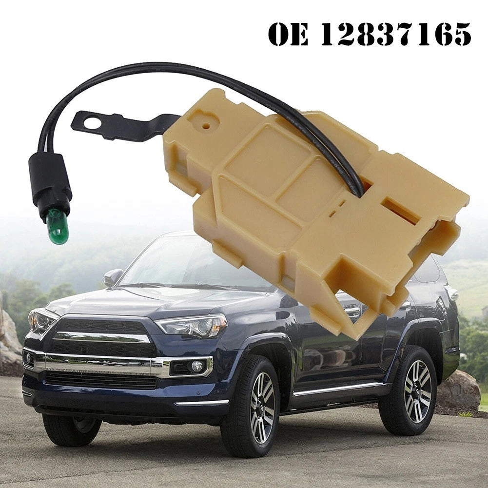 A/c Air Conditioning Fan Control Speed Switch High Quality For Toyota