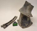 Kawasaki Ultra 250 260 250x 260x 260lx Lx Jet Pump Venturi & Steering