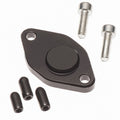 Kawasaki Oil Injection Block Off Kit ZXI STS STX 900 1100 by Kawasaki