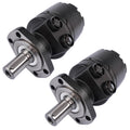 Hydraulic Motor for White Drive by White Drive
