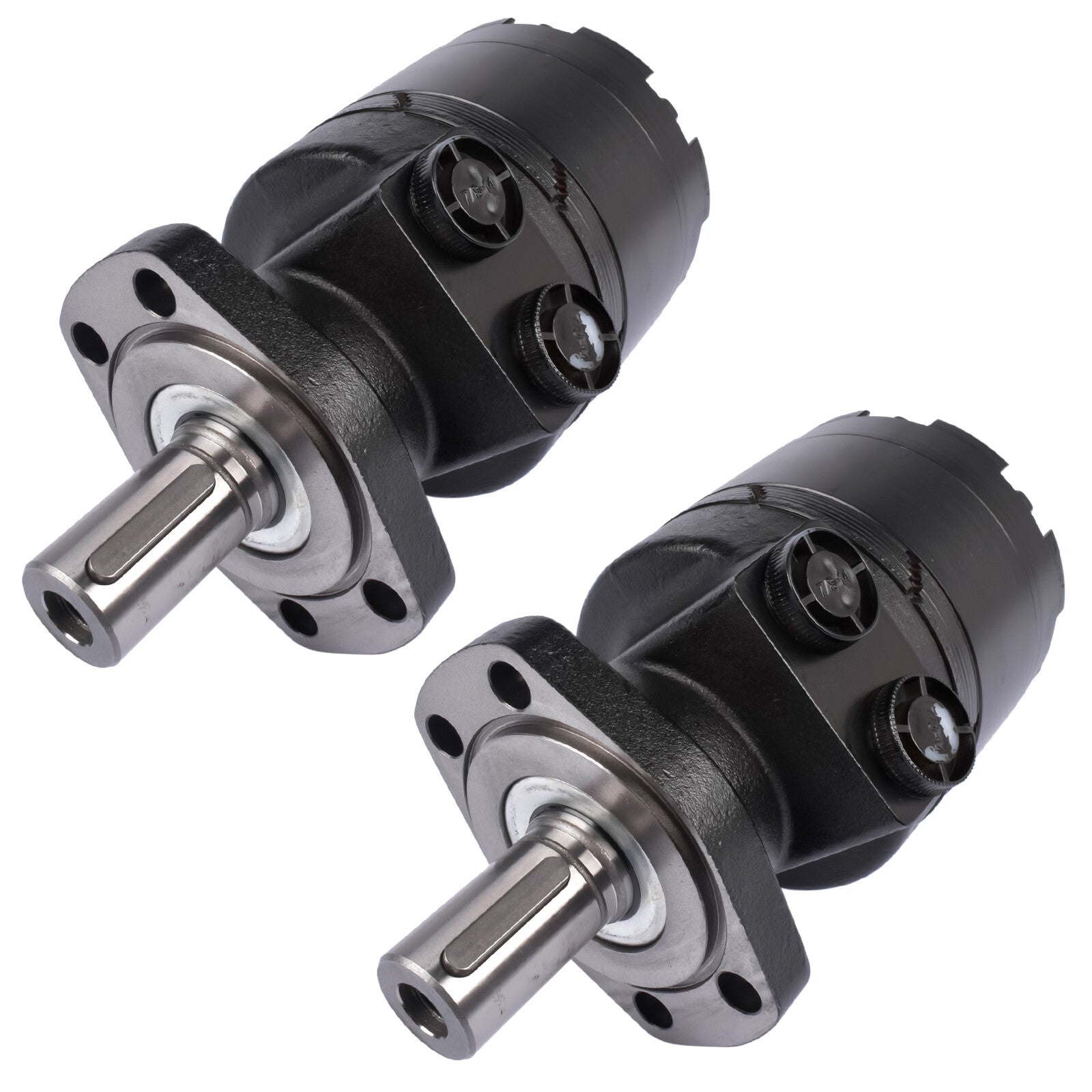 Hydraulic Motor for White Drive by White Drive