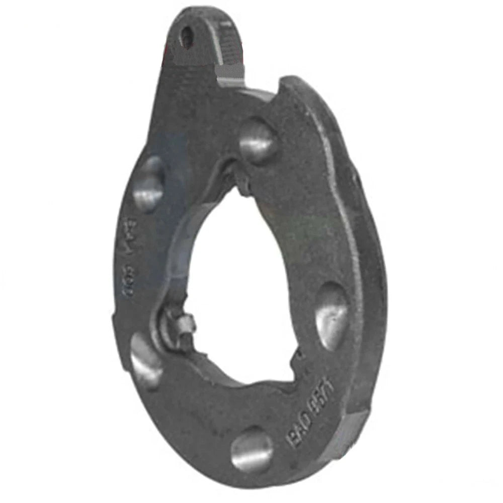 Disc 10p3140 Fits White/oliver/m<wbr/>inneapolis Moline 1655 2-62