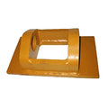 4f1121 Bracket Fits Caterpillar 7 D7g D7g2