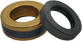 Northern Lights 25-12066 Mechanical Seal Sea Water Pump Replacement