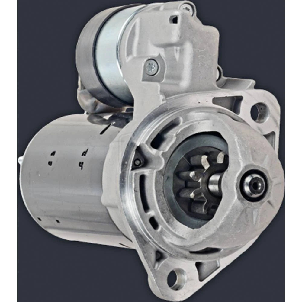 410-24148-jn J&n Electrical Products Starter