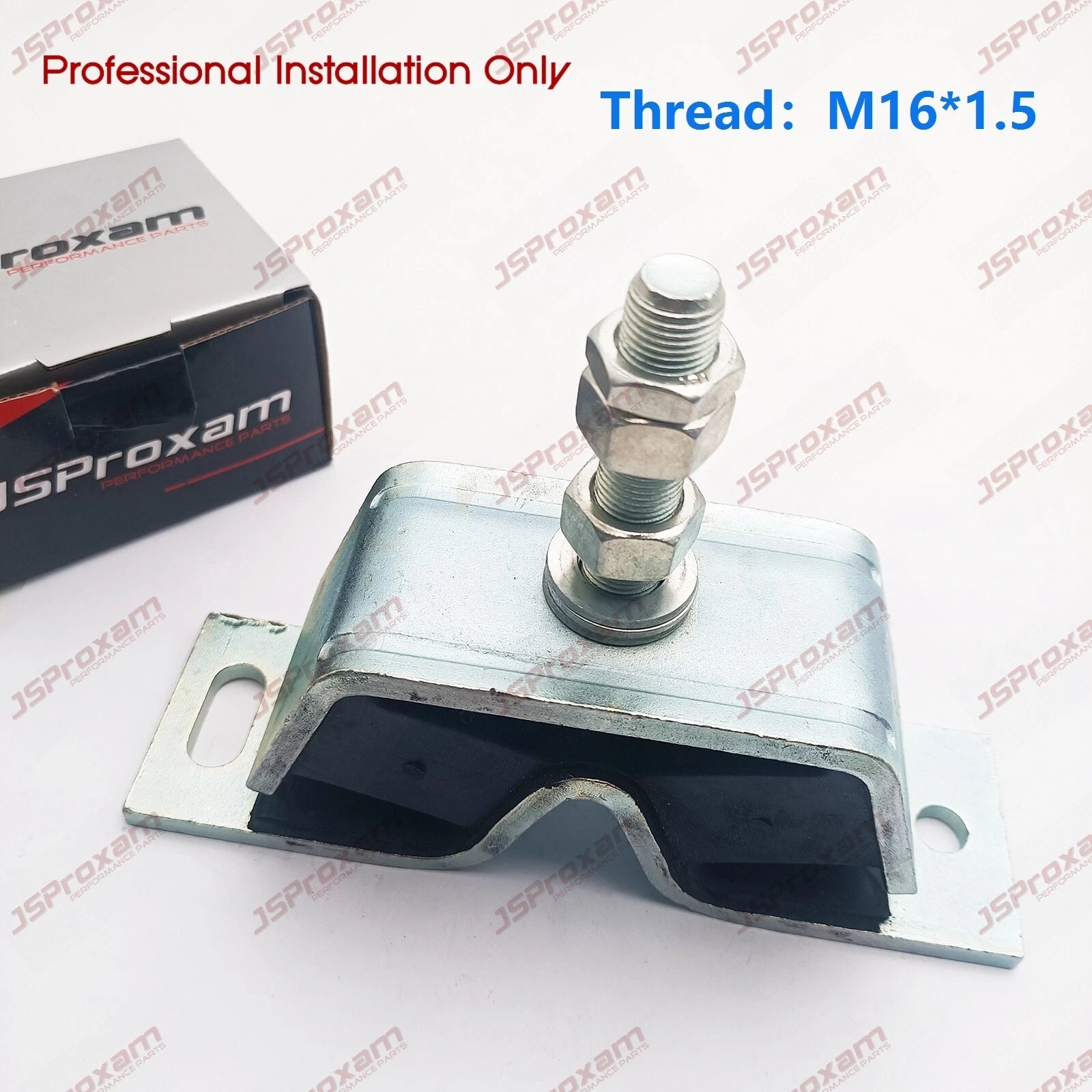 Engine Mount Fit Fit Yanmar 2gm 2ym 3gm 3ym 124772-08341 128270-08340