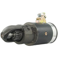 1107096 6V Fits Delco Starter Fits Allis Chalmers Ac Tractor B C Ca