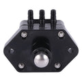 Fit for Yamaha Outboard 4 storke 25-60HP Fuel Pump Assy 826398A3 62Y-24410-02-00