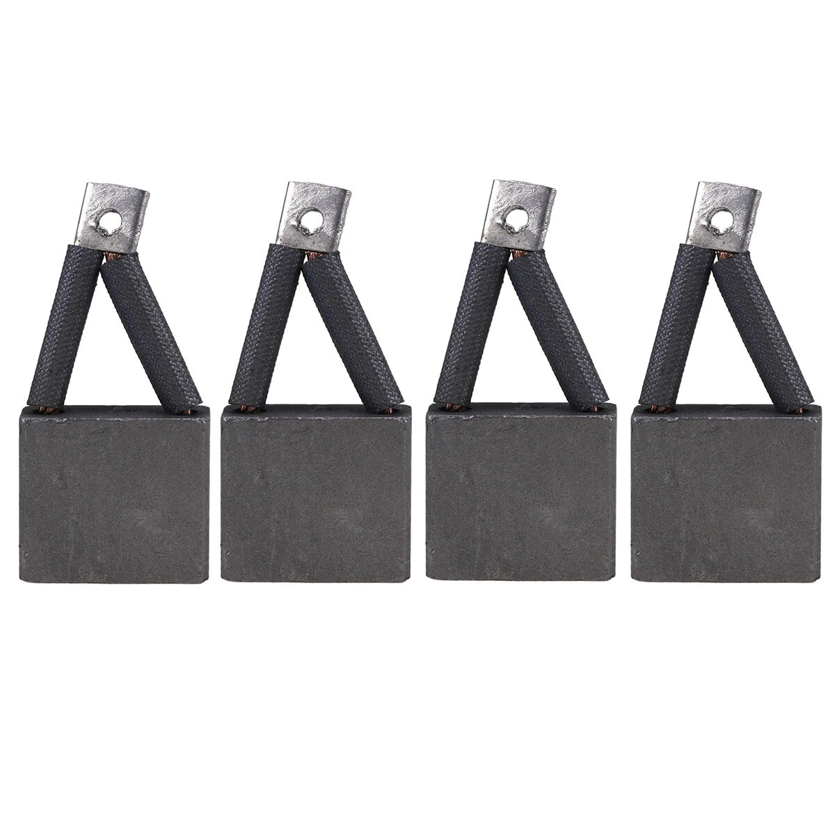 4x Motor Brush 44751gt 44751 For Genie Gs-1530 Gs-1930 Gs-2032