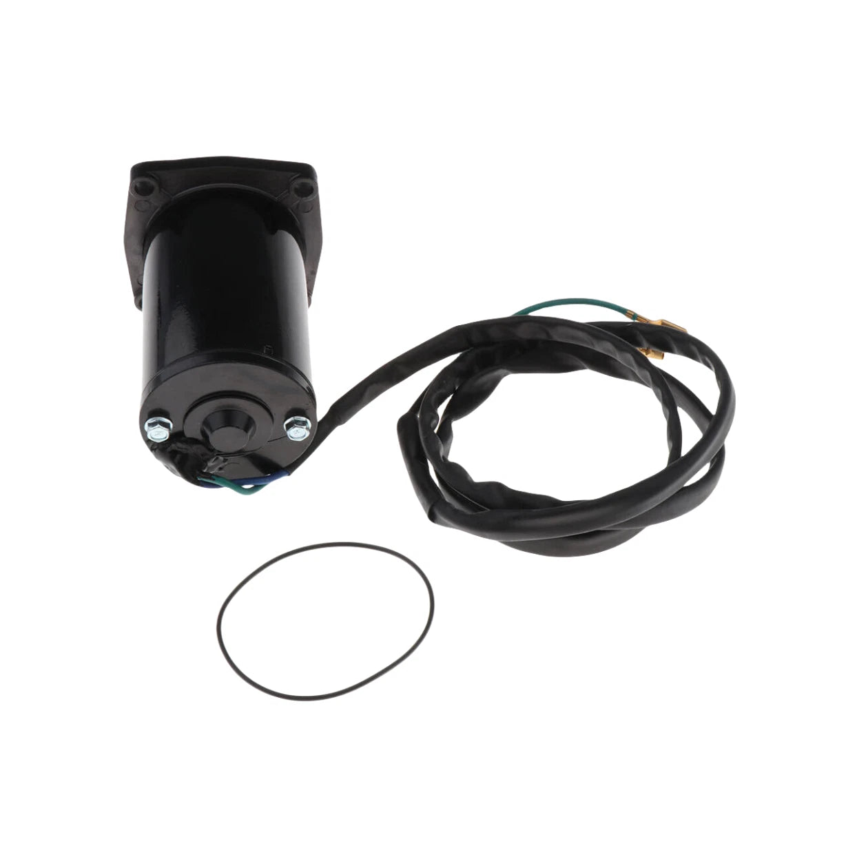 Tilt Trim Motor For Honda Marine 36120-zv5-821 35 40 45 50 Hp Engines