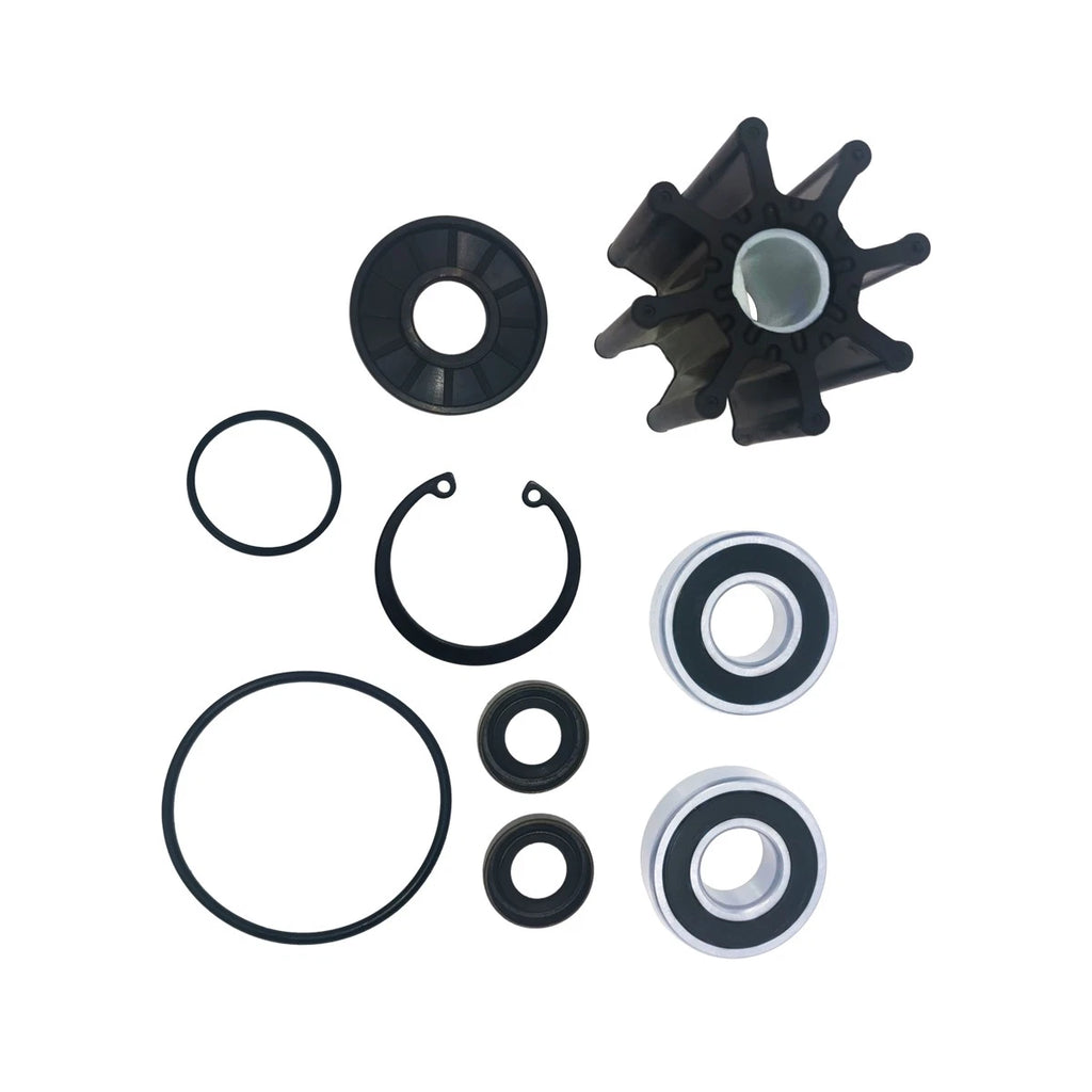 Raw Water Pump Repair Kit – Mercruiser Bravo