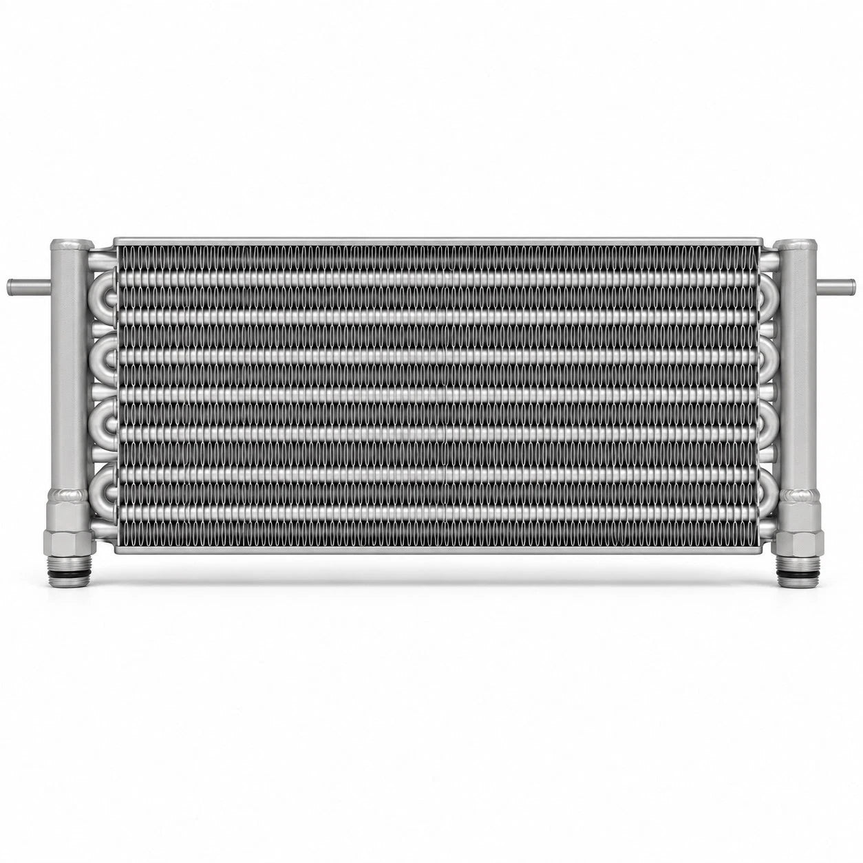 Oil Cooler 70272180 Fits Allis Chalmers 185 190 190xt 200 210 220