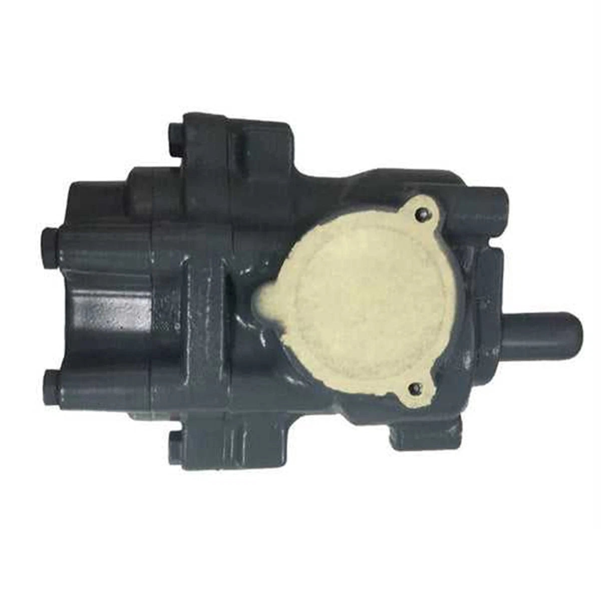 Air End 2989016400 For Atlas Copco Air Compressor Ga5-ga11