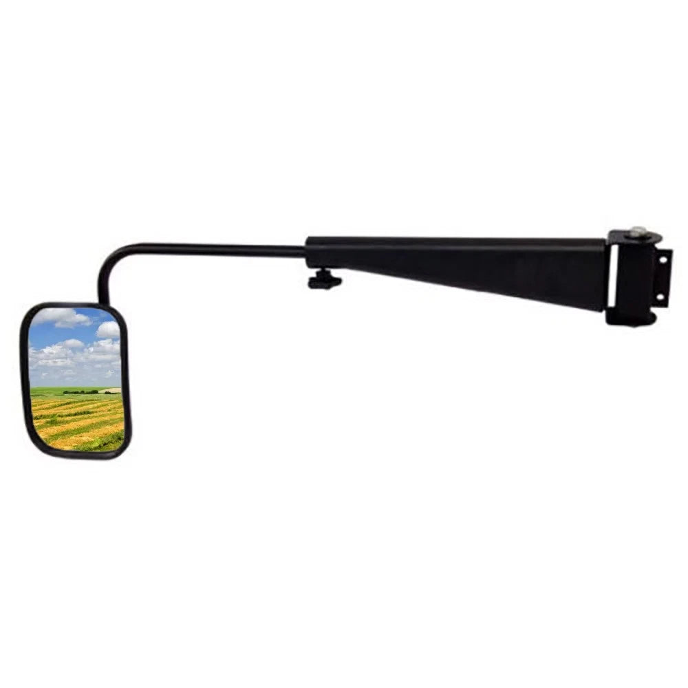 Sound-gard Series Mirror Fits John Deere 2040 Series: 2040 2140 2240