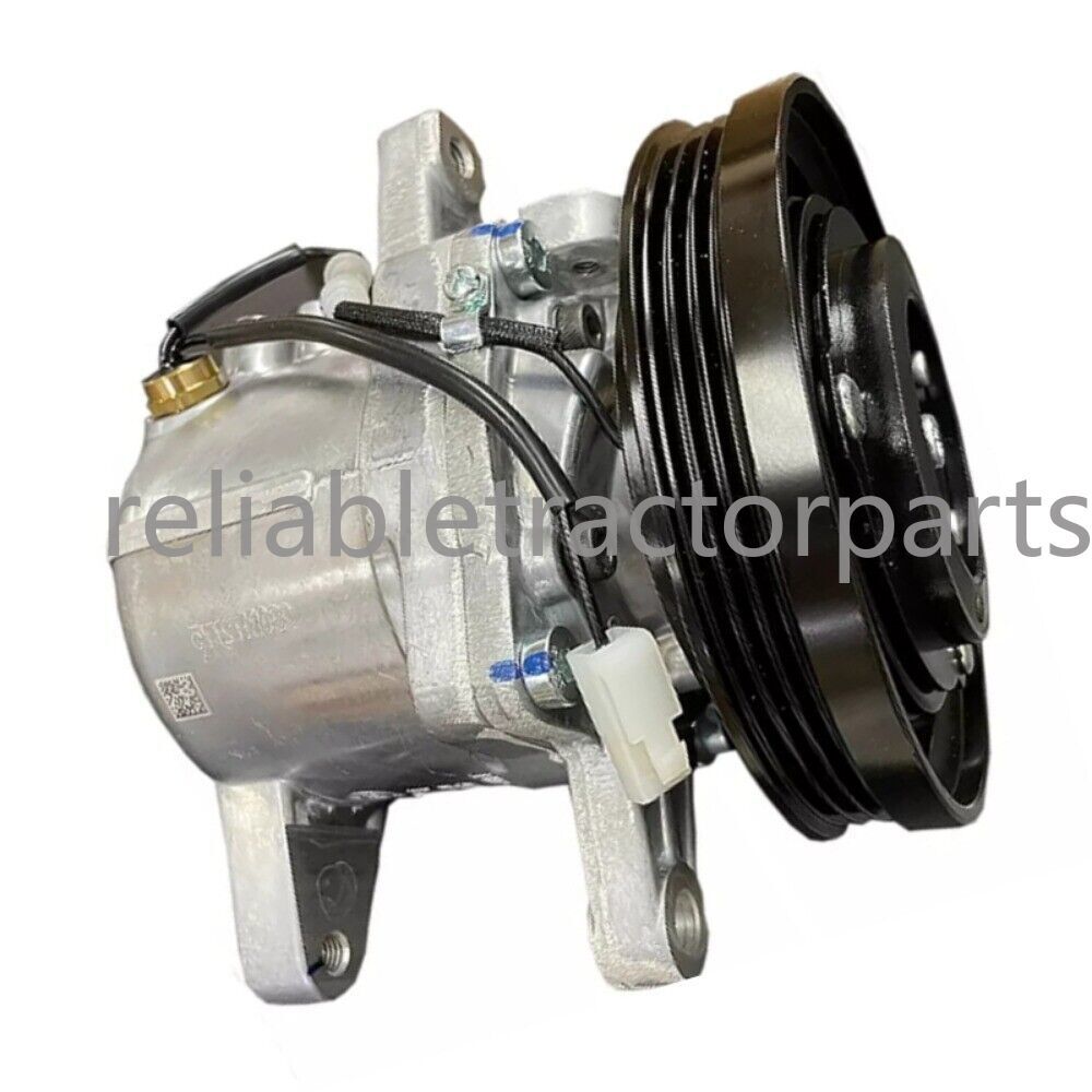 For Daihatsu Hijet S331w A/c Compressor 88320-b5010 88320-b5020