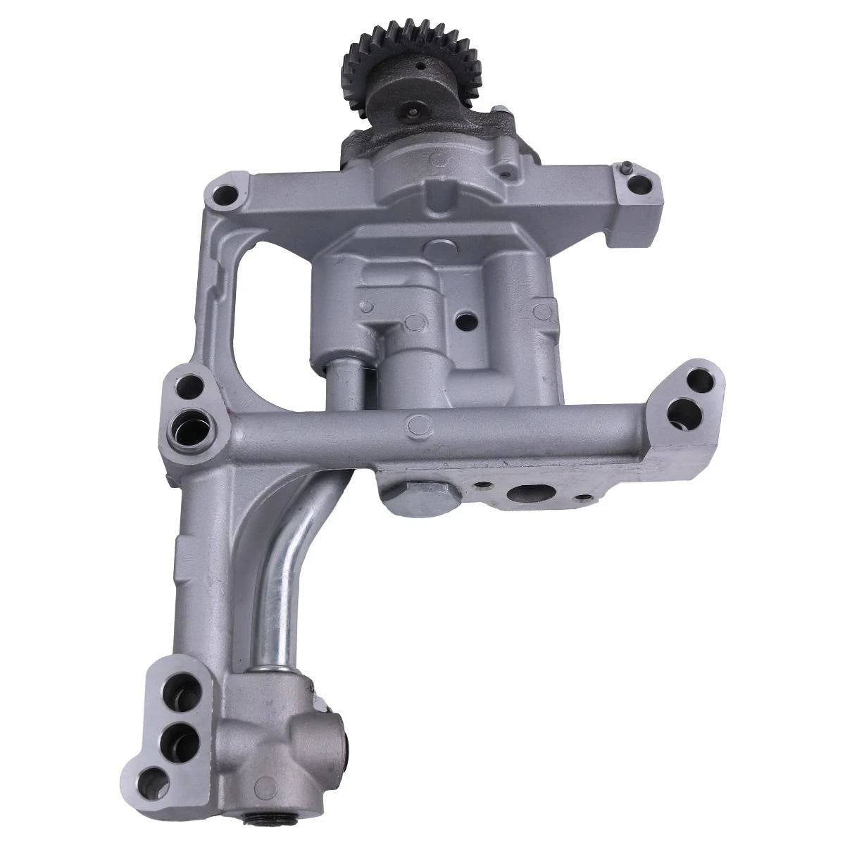 Oil Pump 4132f072 4132f071 For Perkins 1103c-33 1104d-e44t 1104d-44t