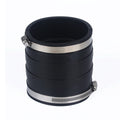 Upper Exhaust Bellows Volvo Penta OMC Cobra by Volvo Penta