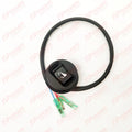 Power Tilt Trim Switch Fits Tohatsu Outboard 25 30 70hp 3f3-72615-0