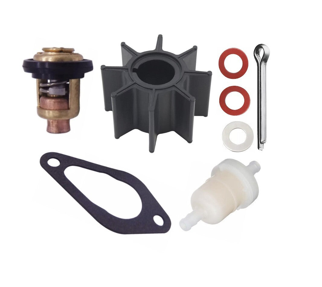 Maintenance Kit Tohatsu MFS 9.9E 15E 20E by Tohatsu