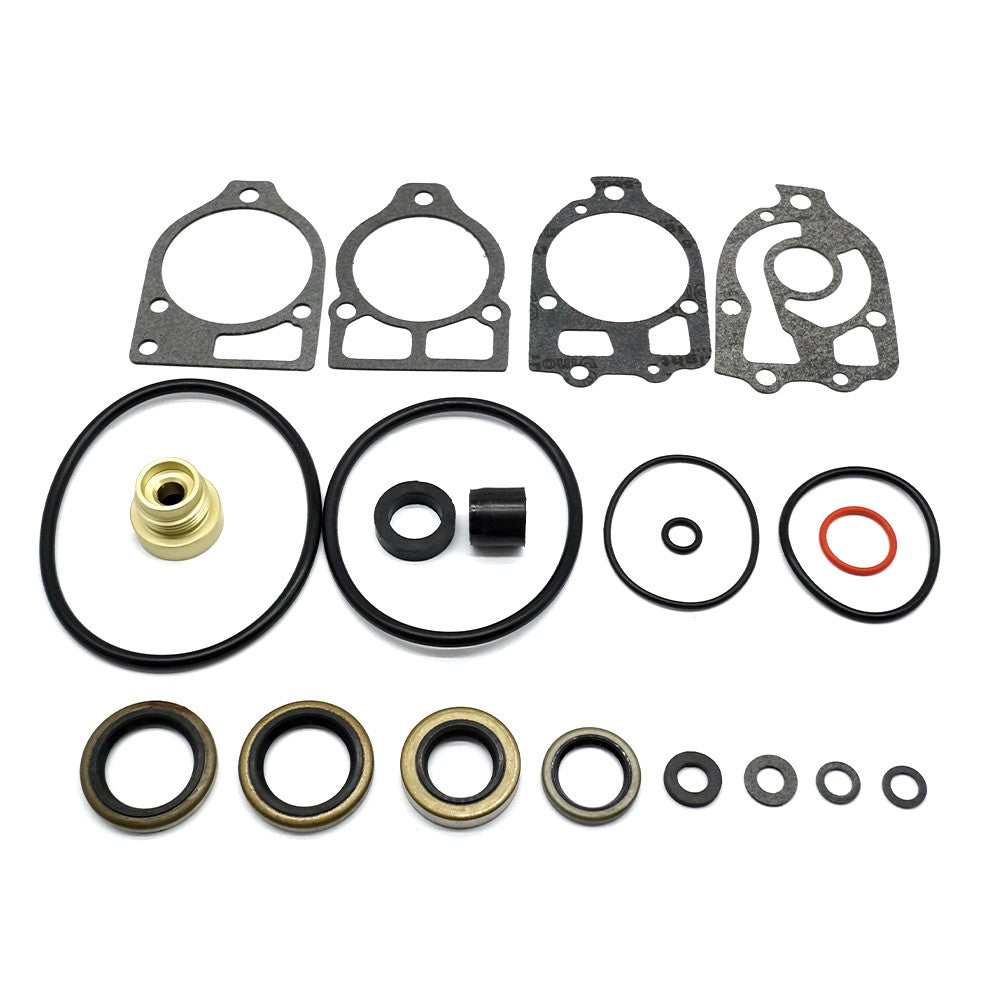 Seal Kit Lower Unit Mercury 135-200 HP by Mercury