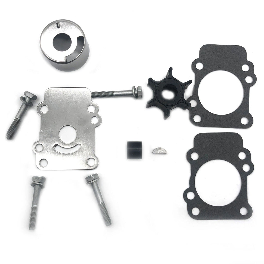 Water Pump Impeller Repair Kit – Yamaha 682 Series
