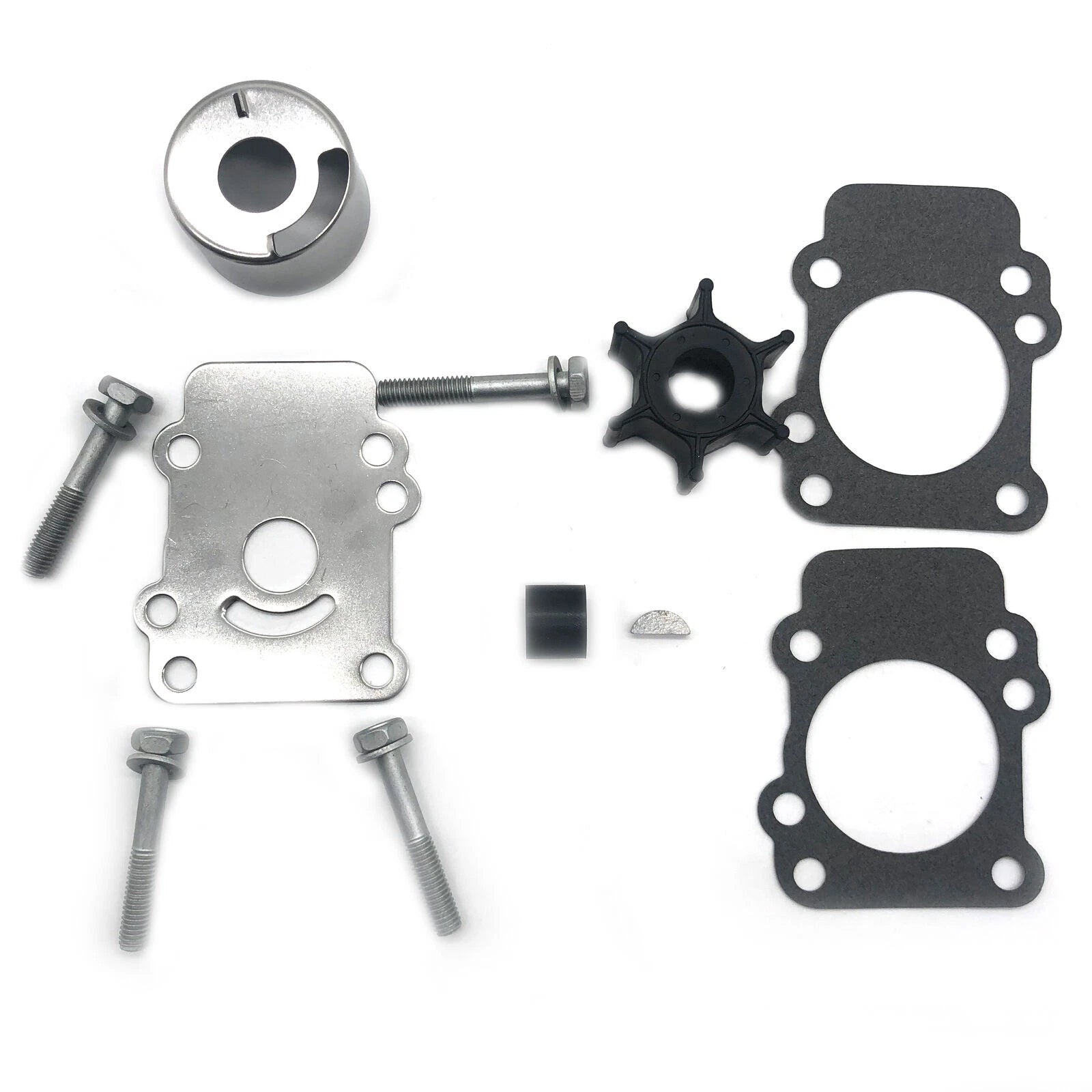Water Pump Impeller Repair Kit – Yamaha 682 Series