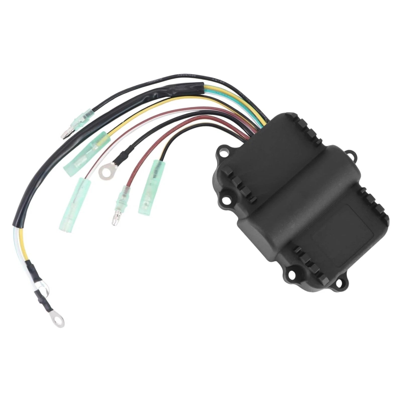 Outboard Switch Box Power Pack CDI for Mercury Mariner 339-7452A15/339-7452A19